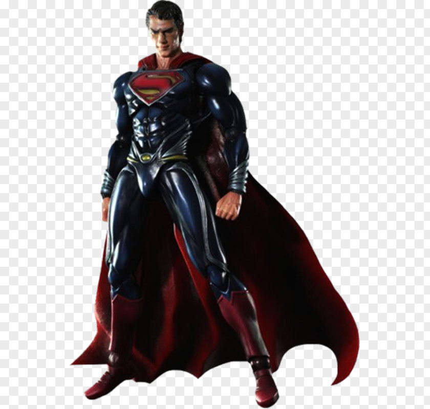 Superman Cloak Jor-El General Zod Faora Batman PNG