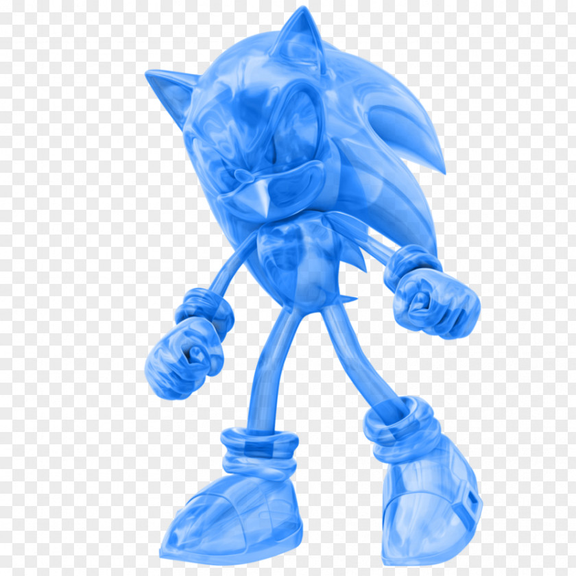 Tomy Sonic The Hedgehog 3 Shadow & Knuckles Unleashed PNG