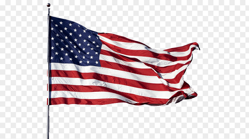 Wind American Flag PNG Flag, flag of USA art clipart PNG