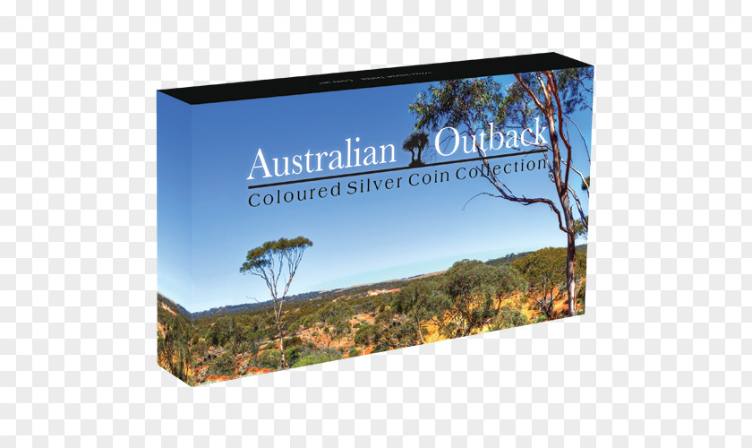 Australian Outback Advertising PNG