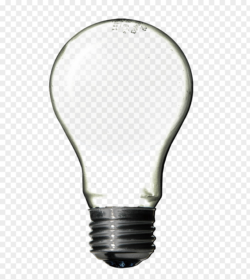 Bulb Incandescent Light Lamp Electric PNG