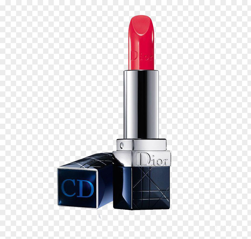 Dior Lipstick Lip Balm Christian SE Cosmetics PNG