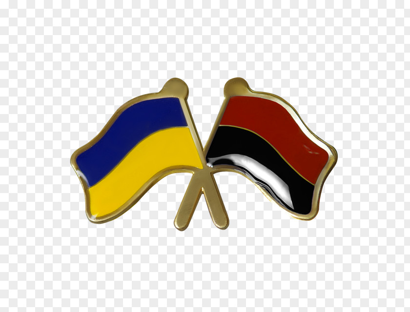 Flag Of Ukraine Germany Coat Arms PNG