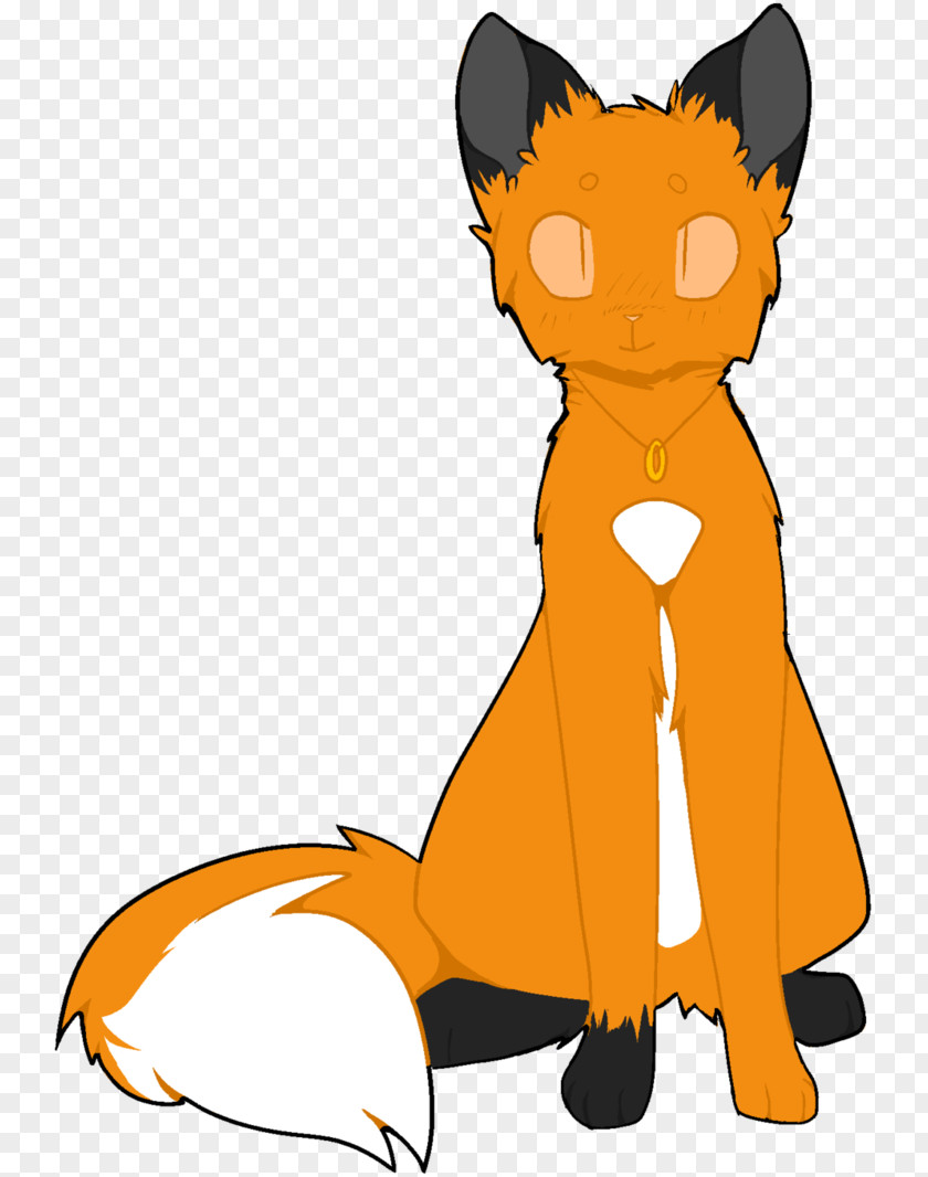 Kitten Whiskers Red Fox Cat Dog PNG