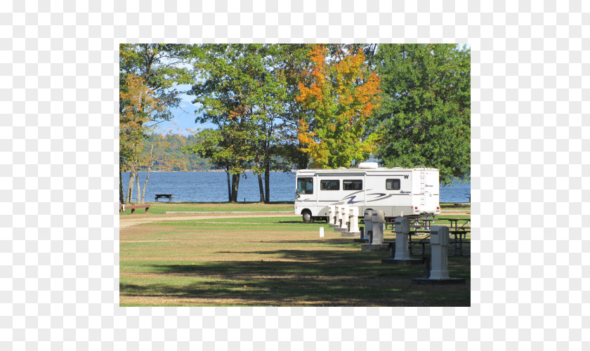 Piddler's Pointe Rv Resort And Campground Lawn Property Trailer PNG