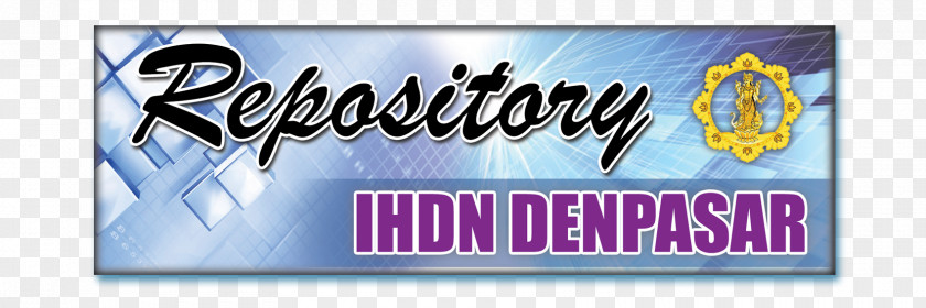 Poto Denpasar State Hindu Dharma Institute Brand Logo Flash Video PNG