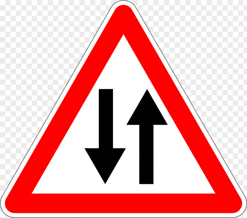 Road Traffic Sign Royalty-free PNG