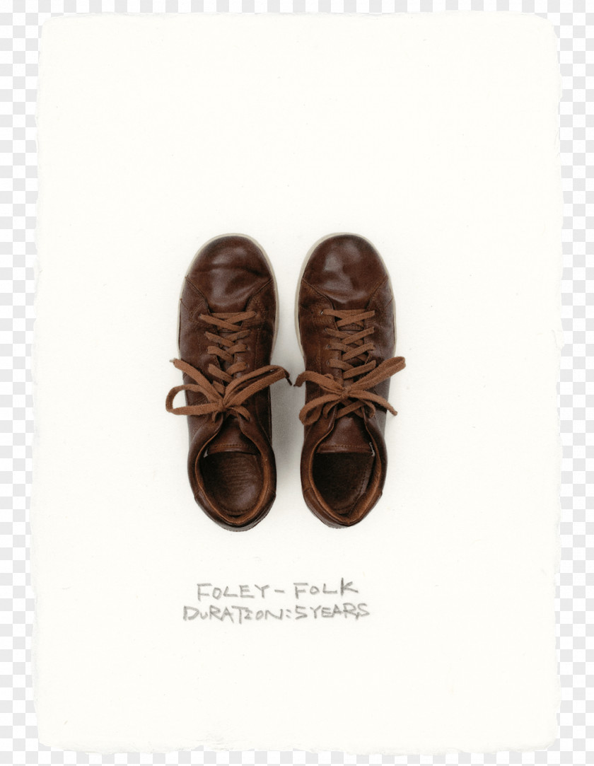 Visvim Shoe Death Ageing Sandal PNG