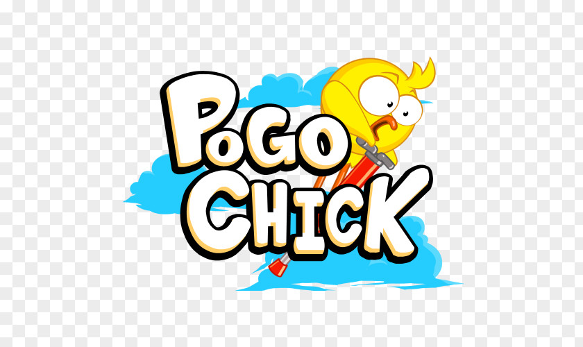 Android Pogo Chick Pogo.com Go! Download PNG