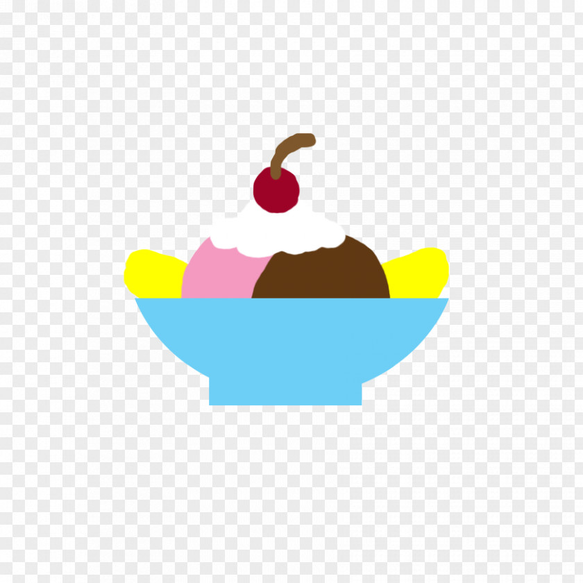 Banana Split Comics Cartoon Clip Art PNG