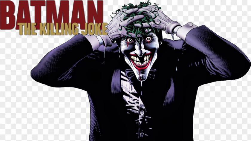 Batman Joker Actor Film Producer PNG