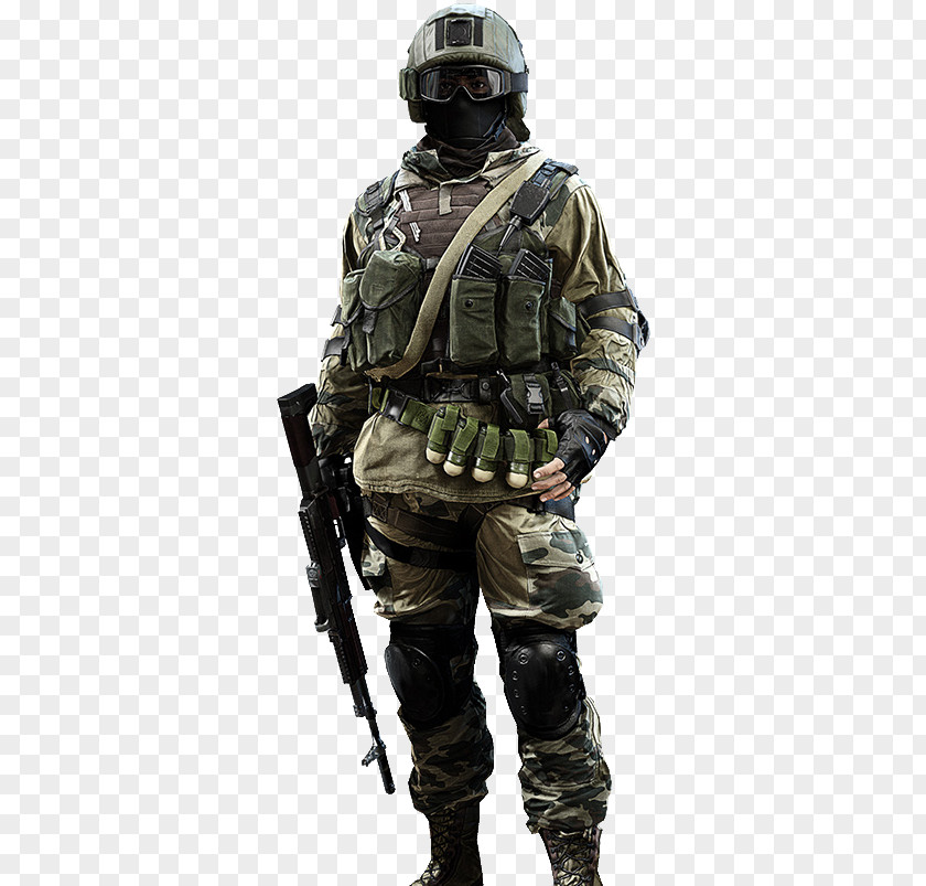 Battlefield 4 Assault Vietnam Titanfall Video Game PNG