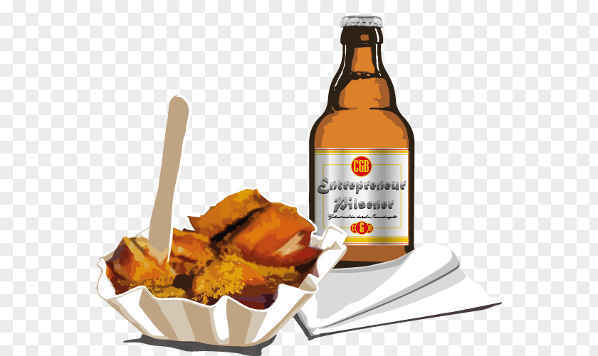 Beer University Of Duisburg-Essen Currywurst Condiment Flavor PNG