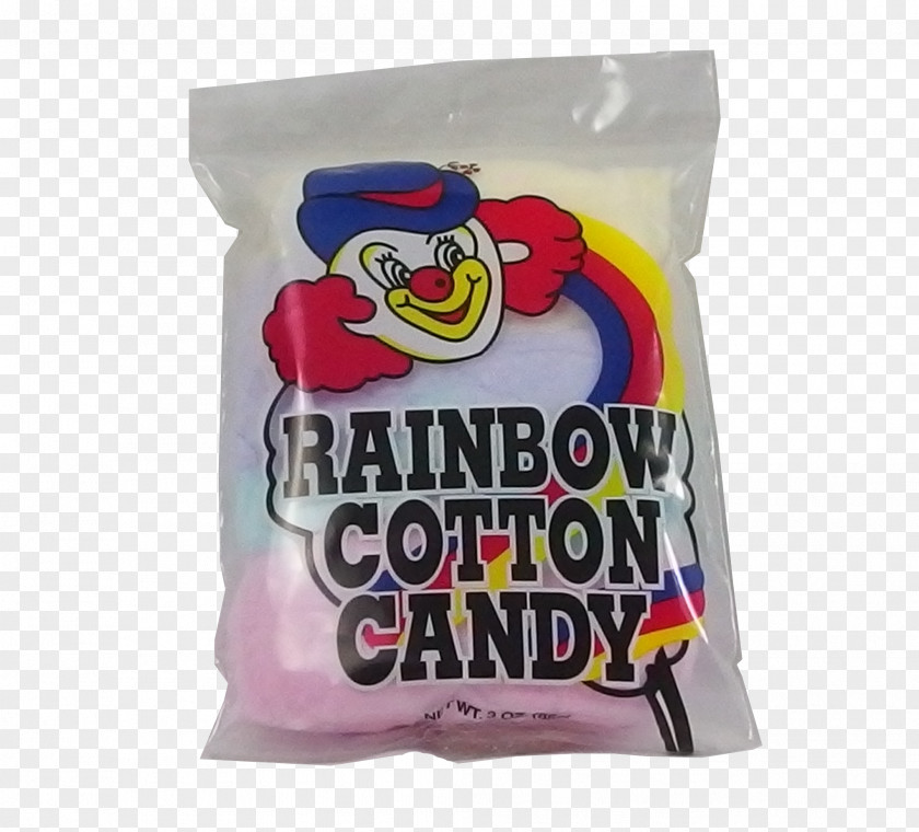 Candy Cotton Chewing Gum Food Sprinkles PNG