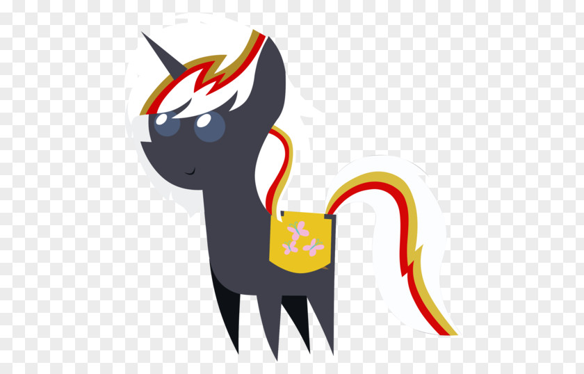 Cat Horse Unicorn Clip Art PNG