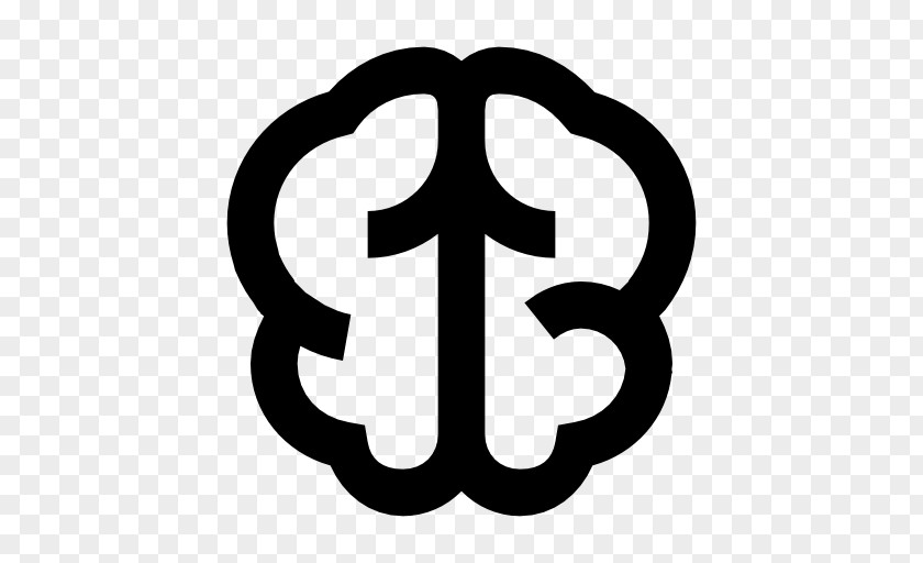 Cerebral Hemisphere Brain Desktop Wallpaper PNG