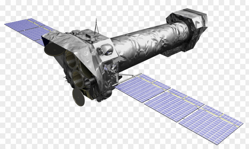 Cosmic Vision Kepler Spacecraft XMM-Newton Satellite PNG