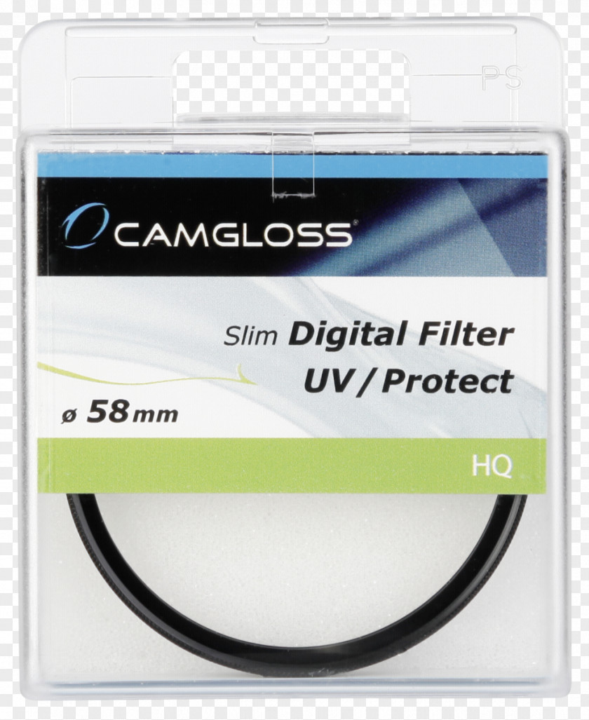 Digital Filter Brand PNG