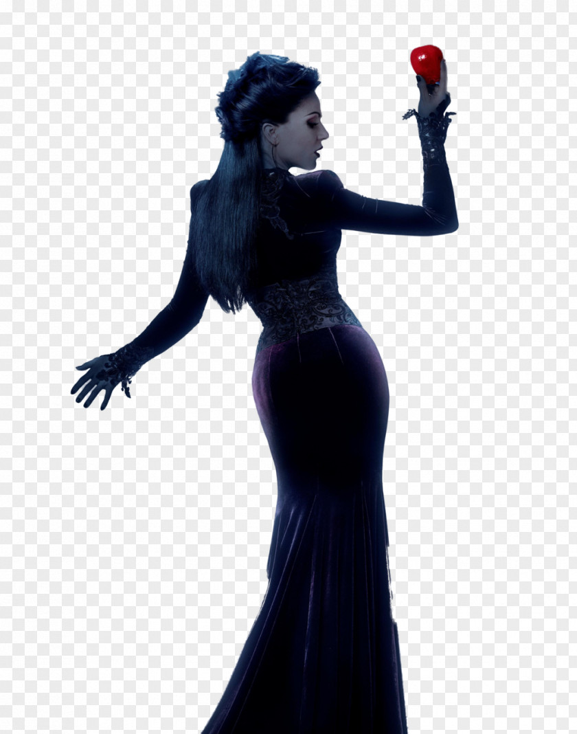 Evil Queen Transparent Picture Snow White Regina Mills Emma Swan PNG