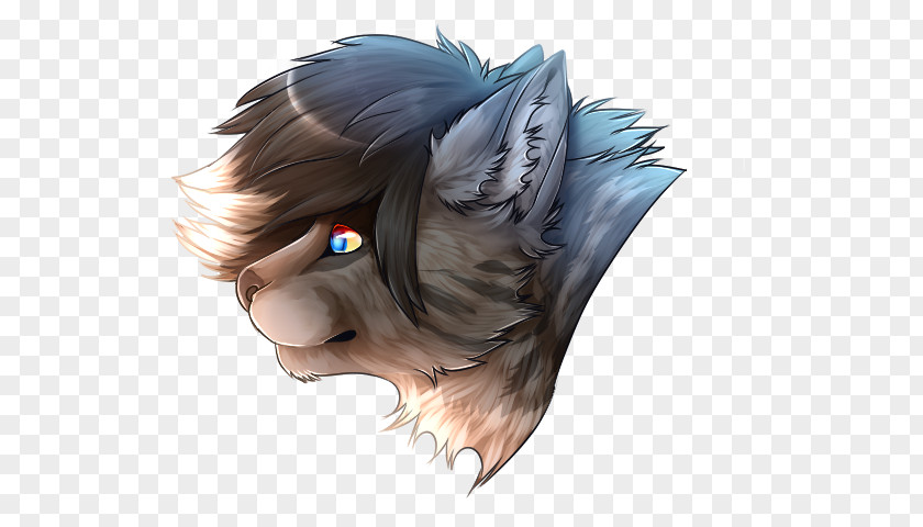 Feather Fan Cat Jayfeather Warriors Yellowfang Snout PNG