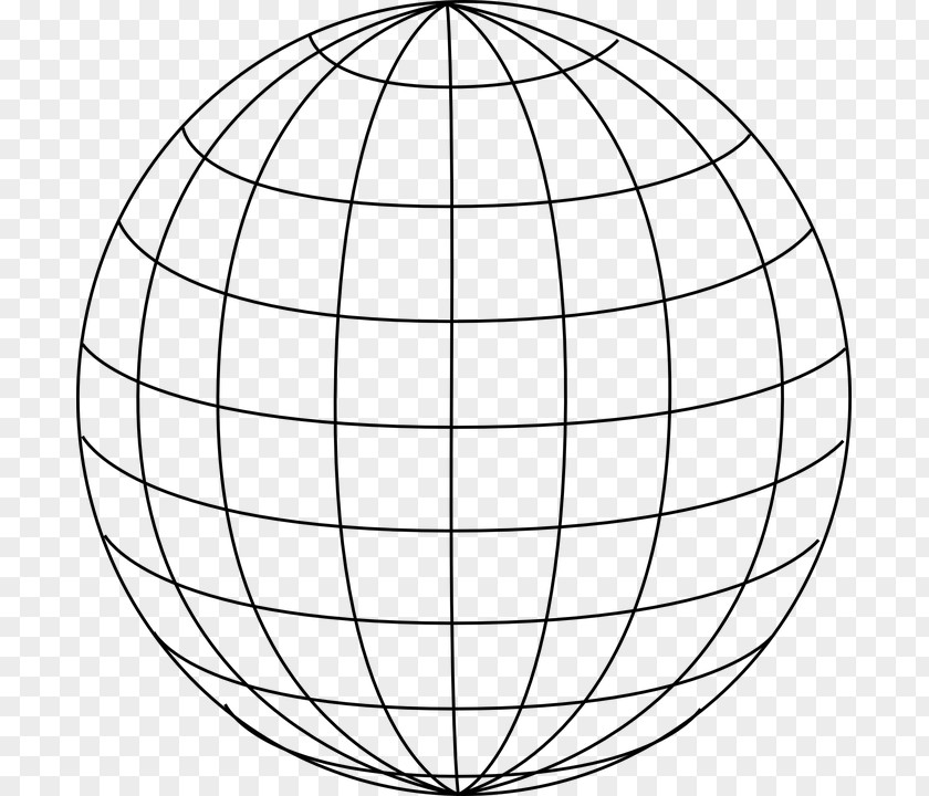 Globe Clip Art PNG