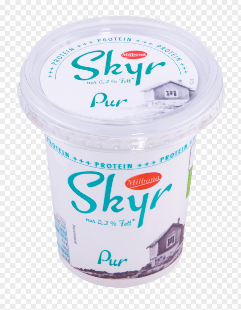 Joghurt Crème Fraîche Product Yoghurt Flavor PNG