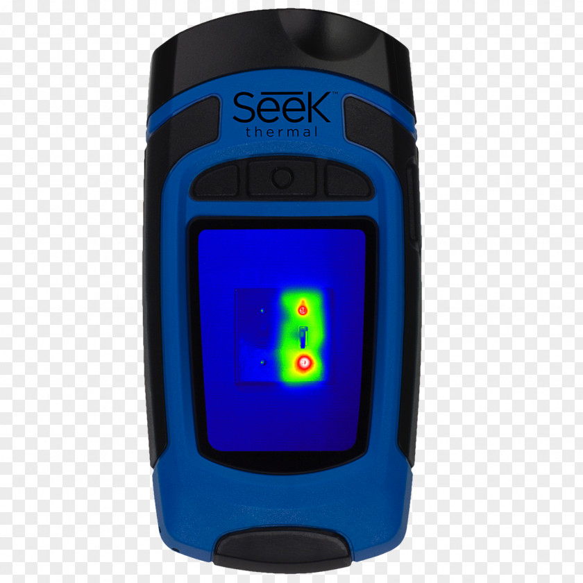 Light Mobile Phones Thermographic Camera Thermography Seek Thermal PNG