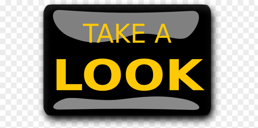 Look Behind Cliparts Free Content Clip Art PNG