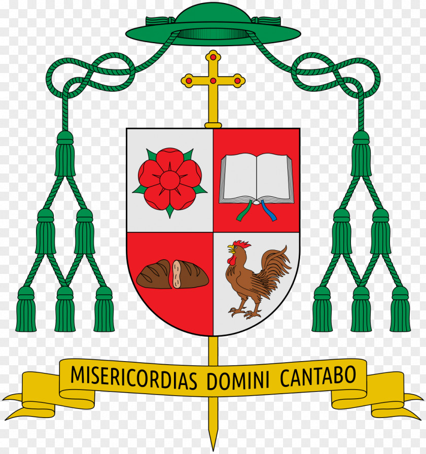 Roman Catholic Diocese Of Dipolog Coat Arms Bishop Ecclesiastical Heraldry PNG