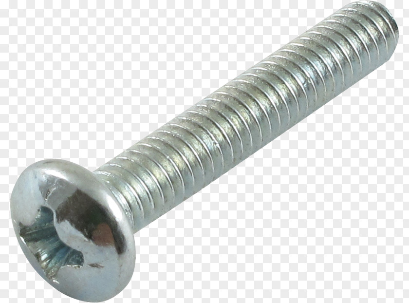 Screw Thread Self-tapping T-nut Fastener PNG