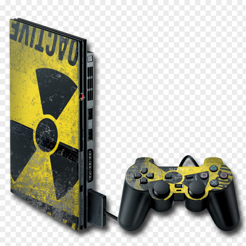 Sony PlayStation 2 Slim Xbox 360 3 Video Game Consoles PNG