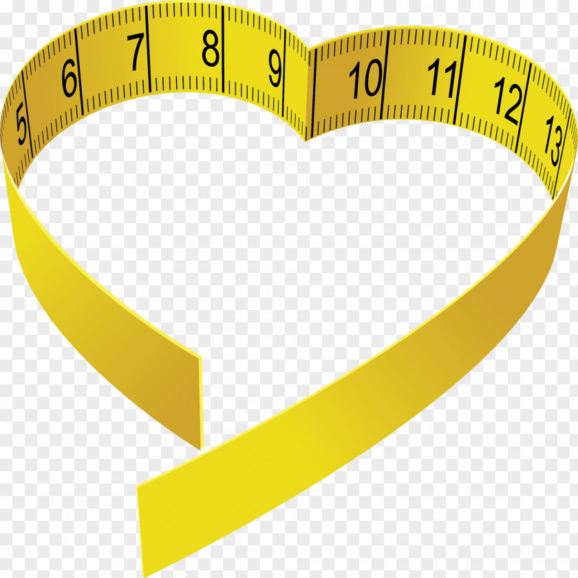 Tape Measure PNG