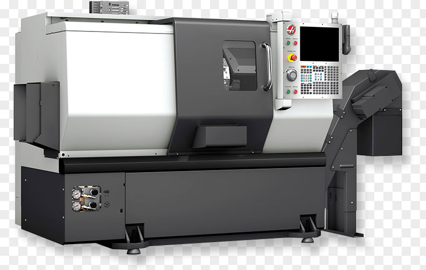 Technology Computer Numerical Control Haas Automation, Inc. Milling Internet Of Things Manufacturing PNG