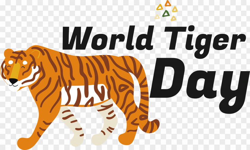 Tiger Cartoon Logo Puma PNG