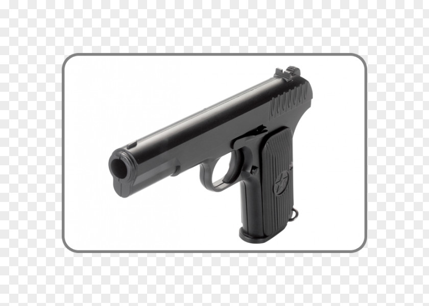 Weapon Airsoft Guns Gun Barrel Firearm Pistol PNG
