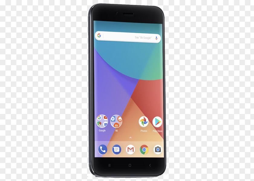 Xiaomi Mi A1 1 5X Android PNG