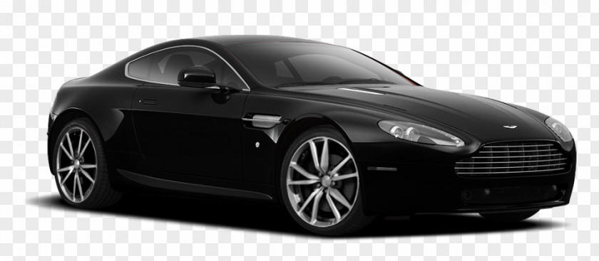 Aston Martin V8 Vantage 2005 Hyundai Genesis Car Porsche PNG