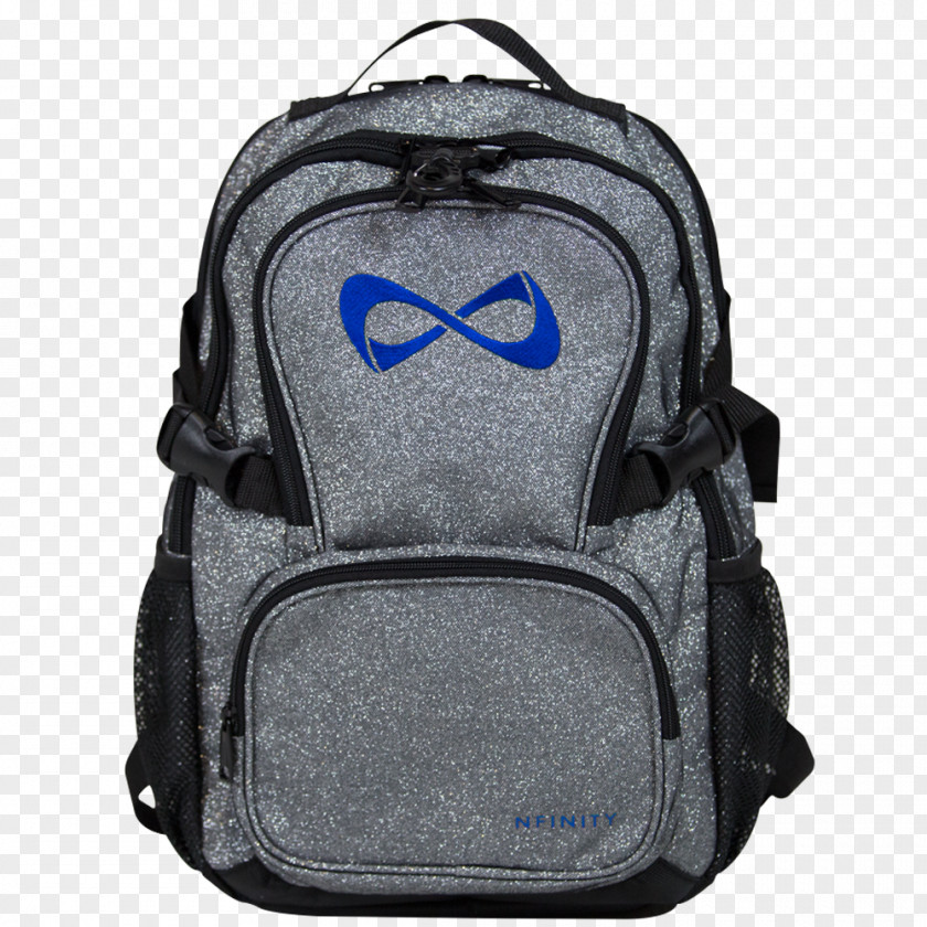Backpack Nfinity Sparkle Athletic Corporation Cheerleading Duffel Bags PNG