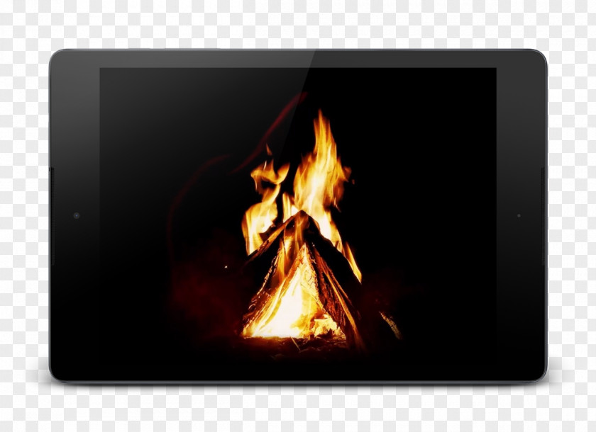 Campfire Heat Flame Fire /m/02_41 PNG