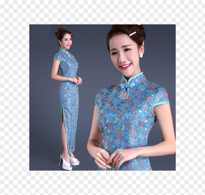 Chinese Lace Clothing Dress Fashion Collar Pattern PNG