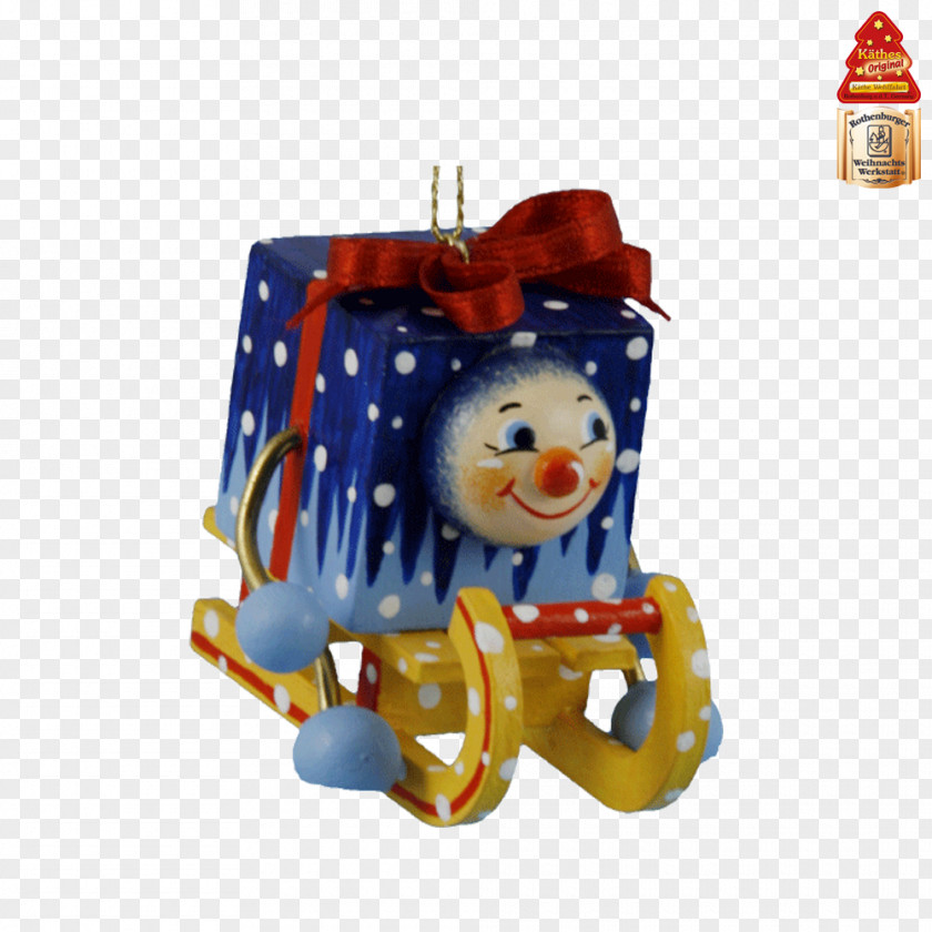 Christmas Ornament PNG