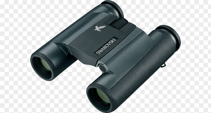 Compact Binoculars Swarovski Optik Roof Prism Optics AG PNG