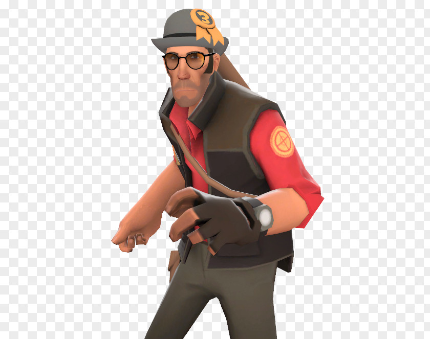 Engineer Goggles PNG
