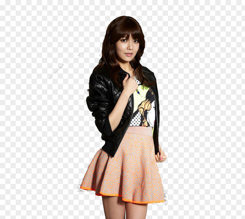 Girls Generation Sooyoung KBS Song Festival Girls' Actor Girl's PNG