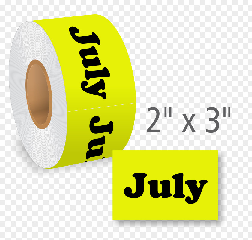 Label June Logo Price PNG