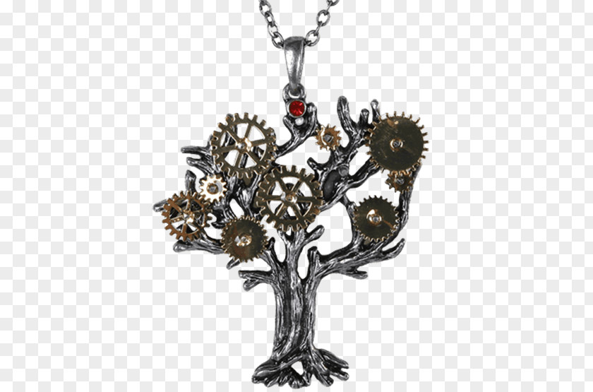 Necklace Locket Tree Of Life Charms & Pendants Celtic Sacred Trees PNG