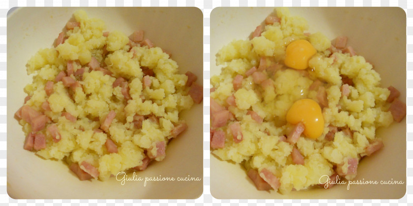 Patate Risotto Vegetarian Cuisine Side Dish Food PNG