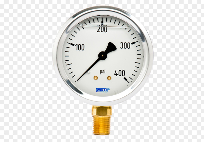 Pressure Gauge Measurement WIKA Alexander Wiegand Beteiligungs-GmbH Pound-force Per Square Inch PNG