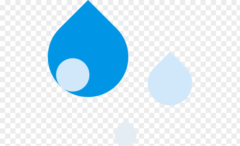 Raindrops PNG