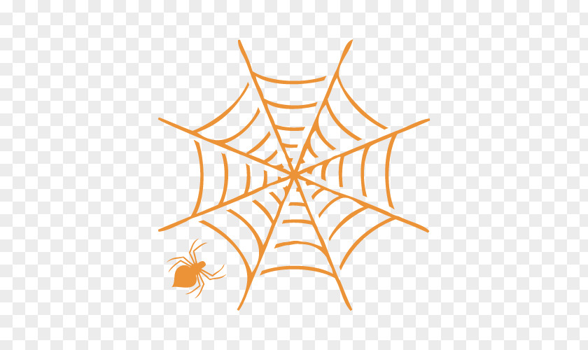 Spider Web Clip Art PNG